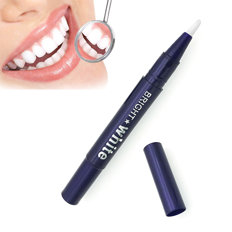 Pen Tand Gel White Kit Reinigi - Whitening Pen Bleach recensie en prijs