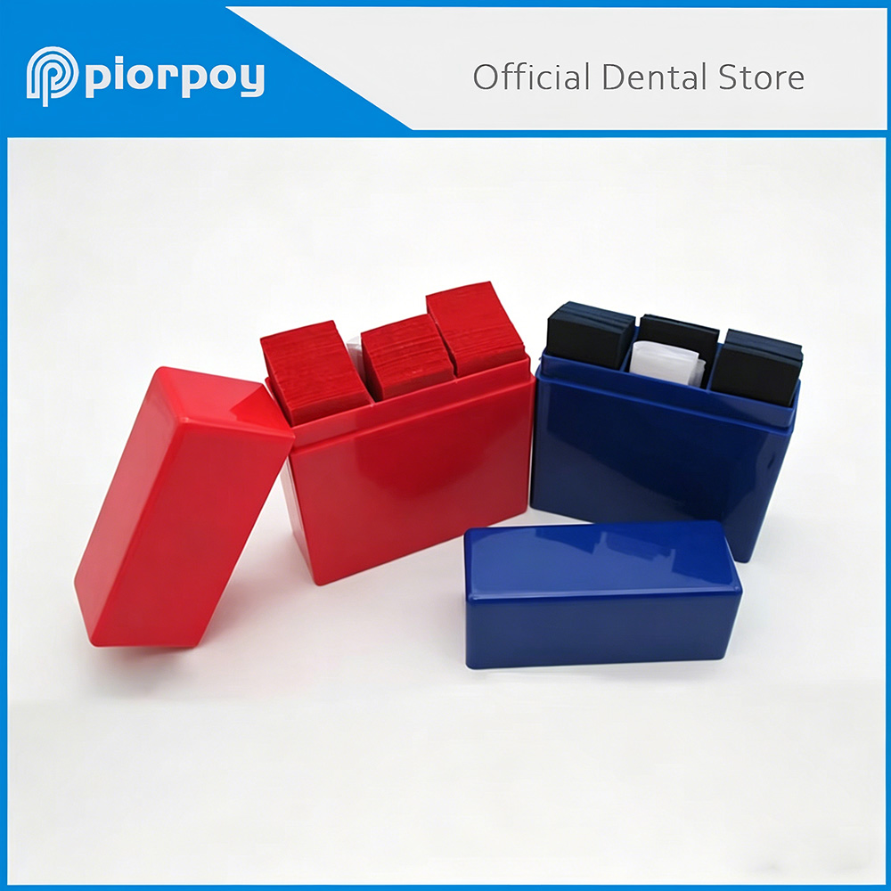 PIORPOY 300 Stuks Occlusief Pa - Teeth Whitening Strips recensie en prijs