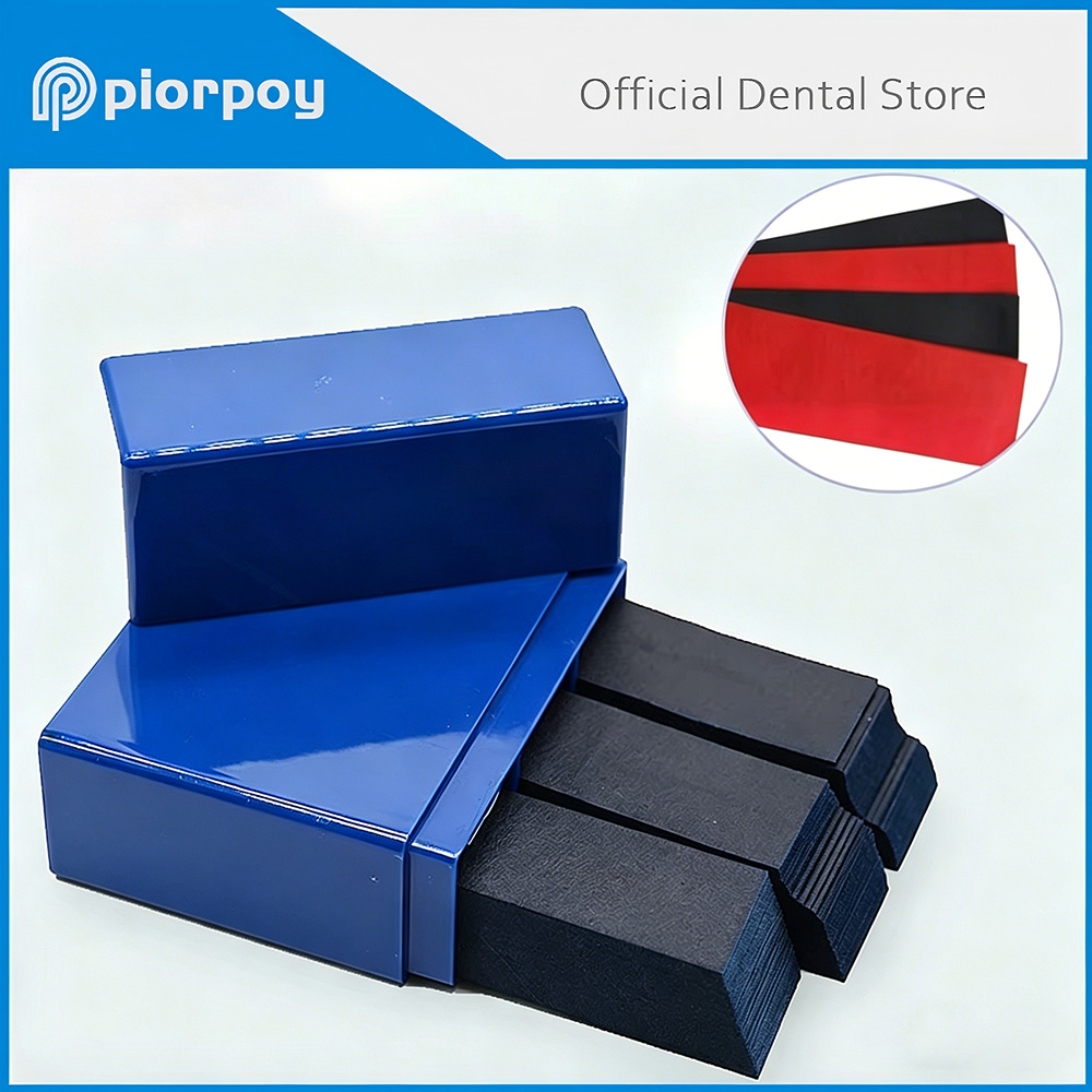 PIORPOY 300 Stuks Occlusief Pa - Teeth Whitening Strips recensie en prijs