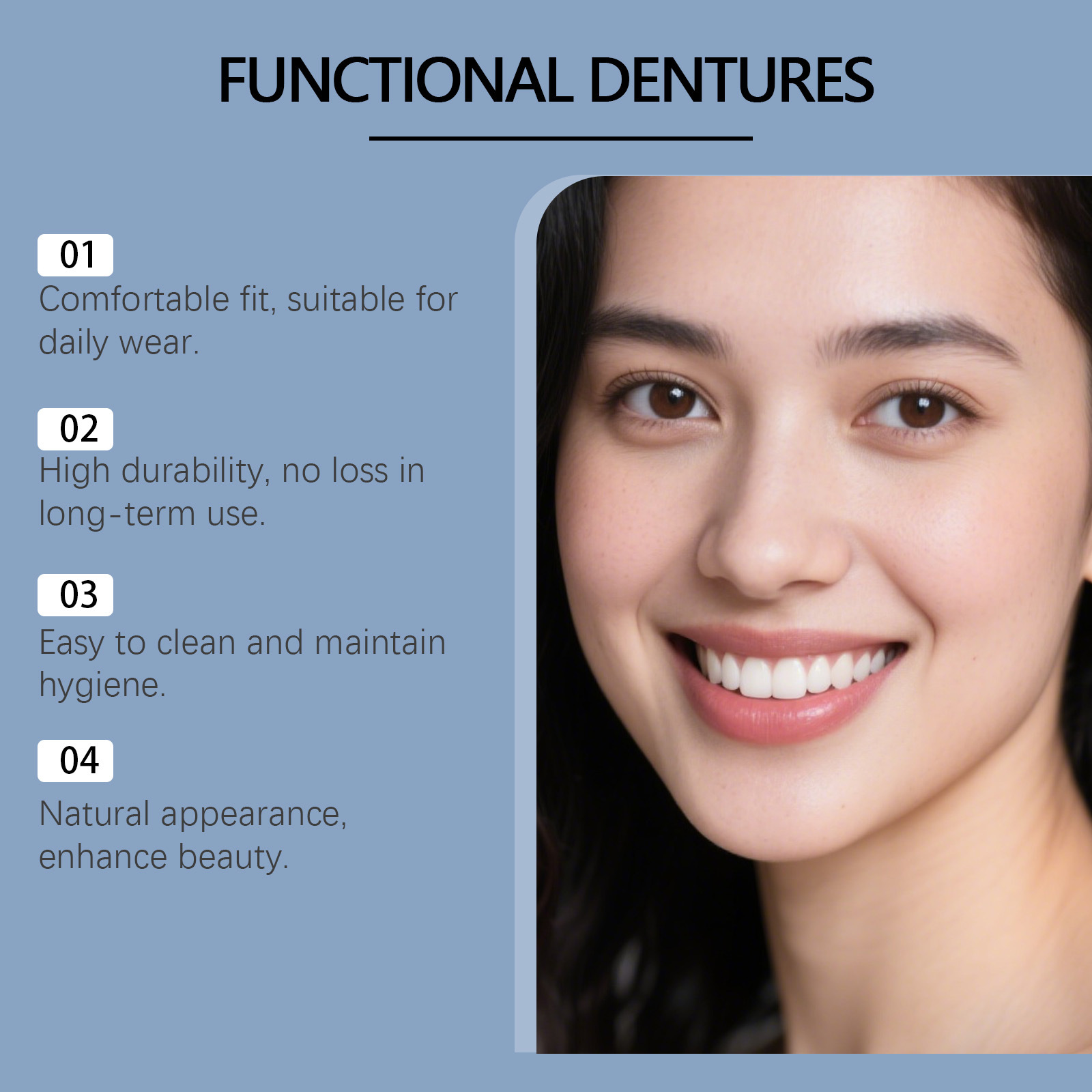 2026 Volwassen Verstelbare Pro - Teeth Whitening For Braces recensie en prijs