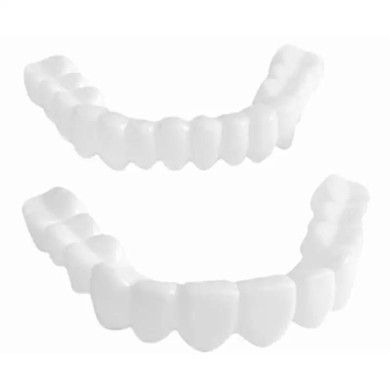 Nieuwe tanden Veneers Whitenin - Teeth Whitening For Braces recensie en prijs