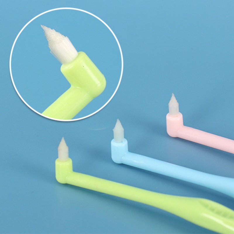 1/3pc Orthodontische beugel ta - Teeth Whitening For Braces recensie en prijs
