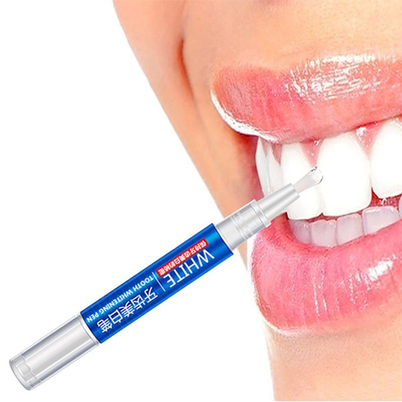 Tanden Whitening Gel Pen Bleac - Whitening Pen Bleach recensie en prijs