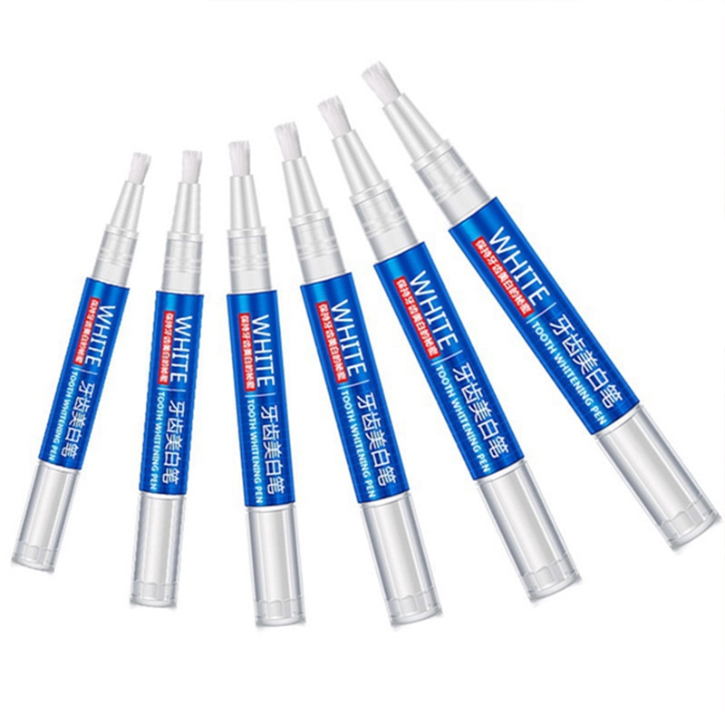 Tanden Whitening Gel Pen Bleac - Whitening Pen Bleach recensie en prijs