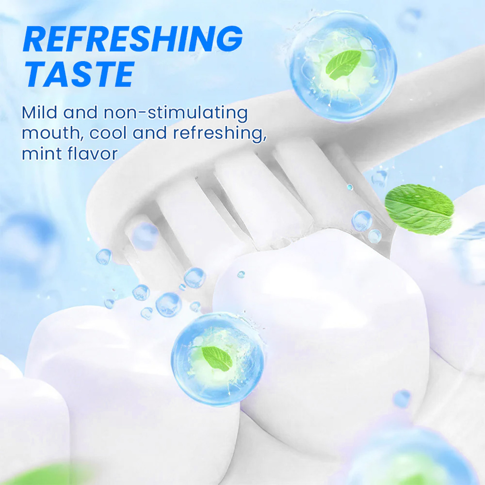 Xylitol Reiniging Tandpasta Ve - Teeth Whitening Xylitol recensie en prijs