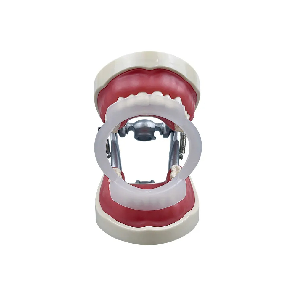 100 stks/zak Tandheelkundige O - Teeth Whitening For Braces recensie en prijs