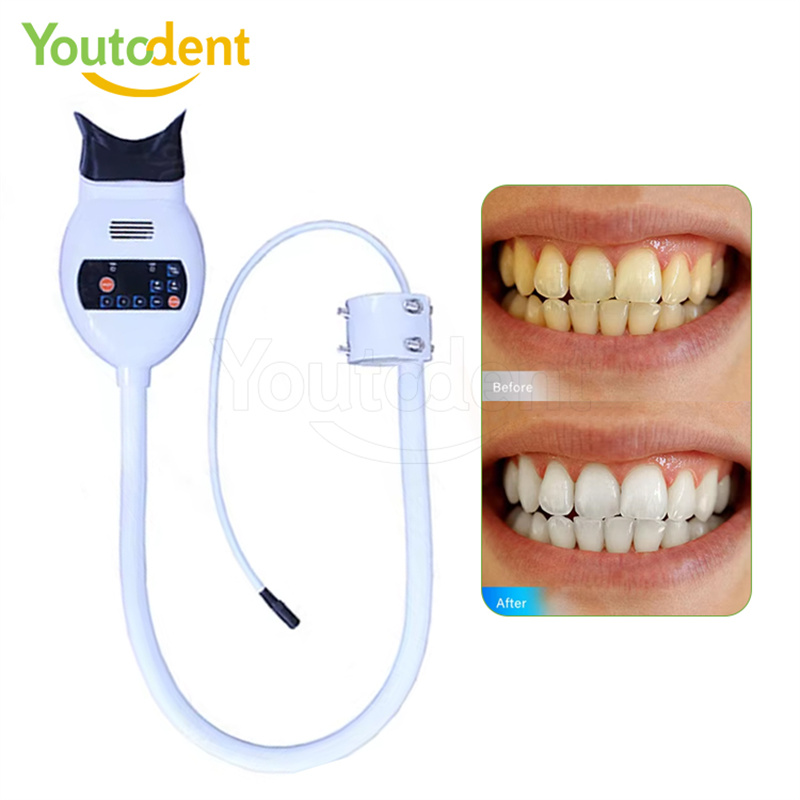 Professionele Tandheelkundige  - Whitening Teeth Machine recensie en prijs