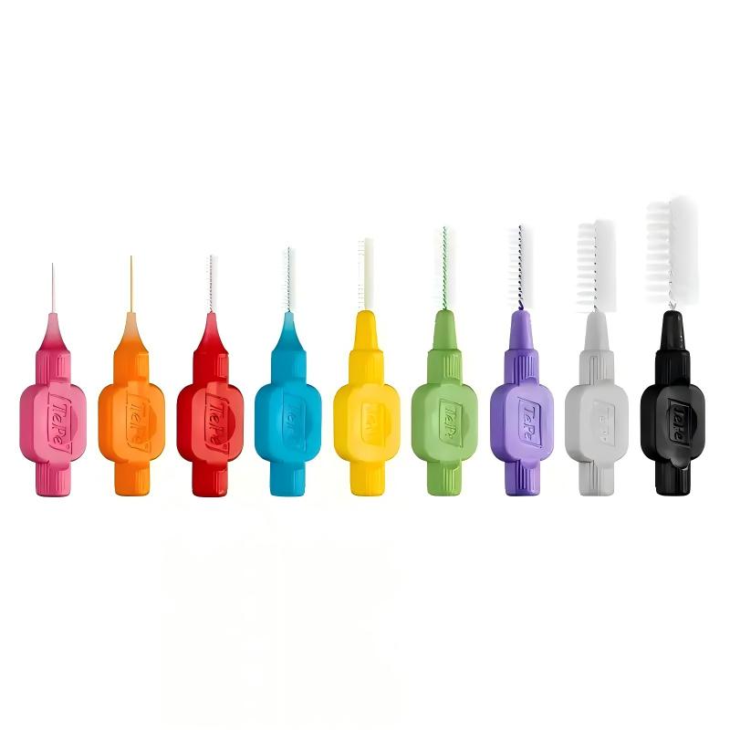 Tepe Interdentale Borstel Orig - Teeth Whitening For Braces recensie en prijs