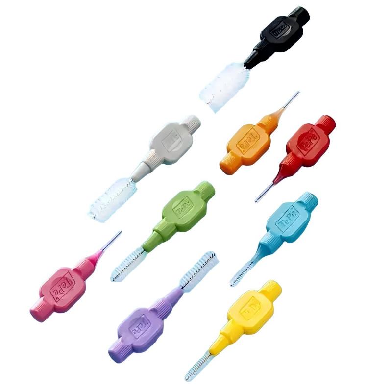 Tepe Interdentale Borstel Orig - Teeth Whitening For Braces recensie en prijs