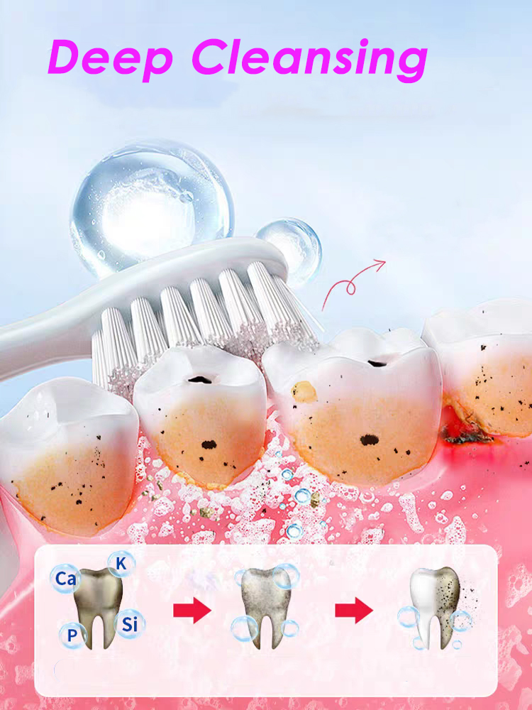 GlorySmile Tanden Whitening Fr - Teeth Whitening Xylitol recensie en prijs
