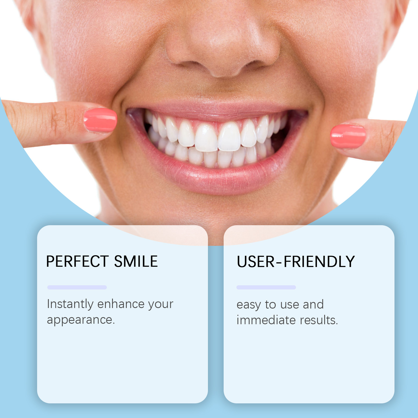 Prothese Reline Kit Siliconen  - Teeth Whitening For Braces recensie en prijs