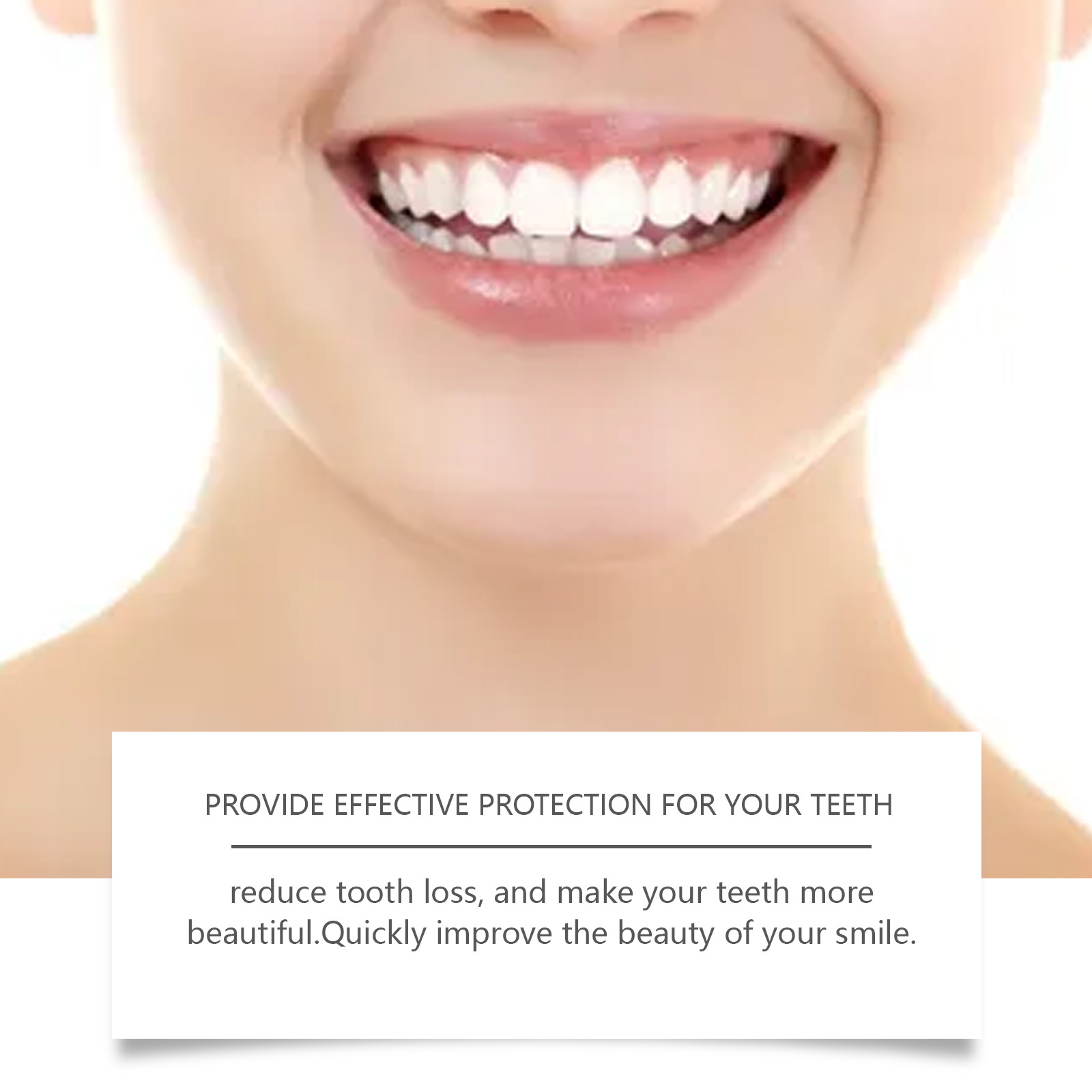 Prothese Reline Kit Siliconen  - Teeth Whitening For Braces recensie en prijs