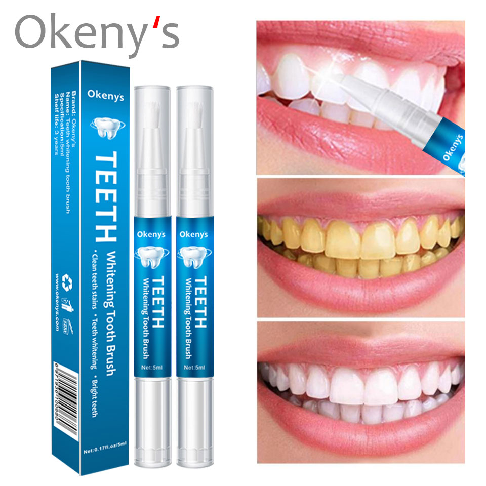 5Ml Tanden Whitening Kit Schoo - Teeth Whitening Xylitol recensie en prijs