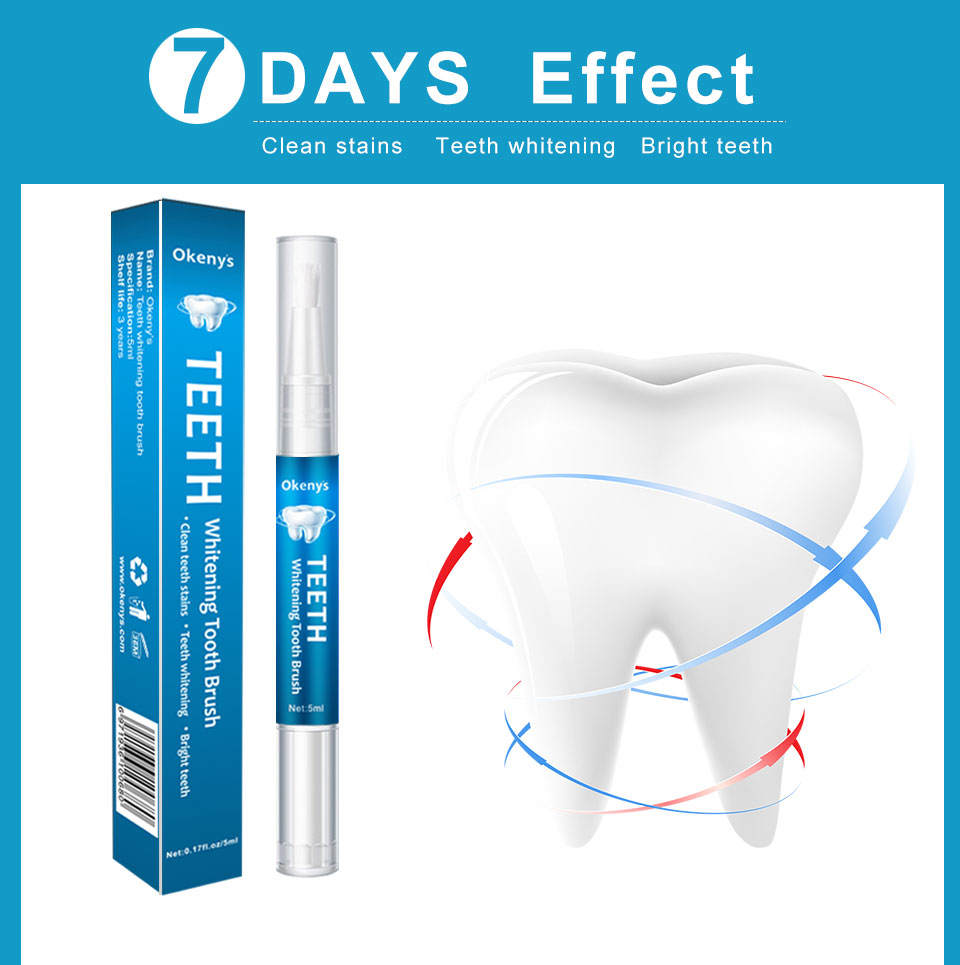 5Ml Tanden Whitening Kit Schoo - Teeth Whitening Xylitol recensie en prijs