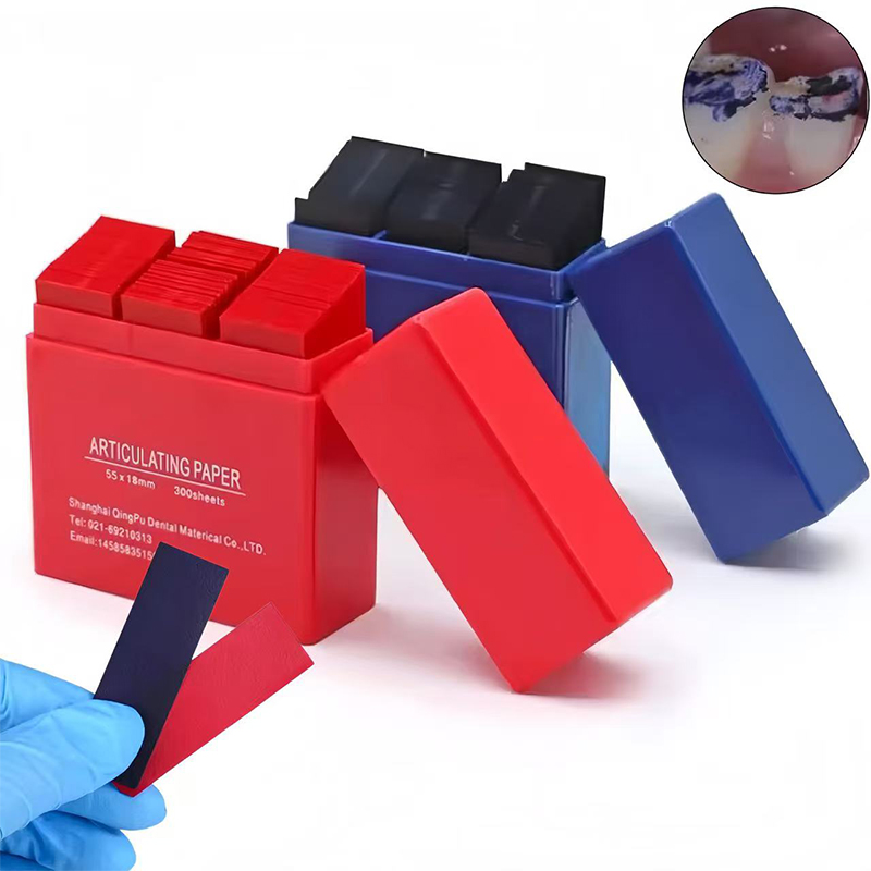 300 stks/doos Dental Articuler - Teeth Whitening Strips recensie en prijs