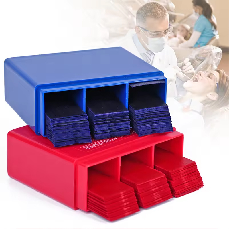 300 stks/doos Dental Articuler - Teeth Whitening Strips recensie en prijs
