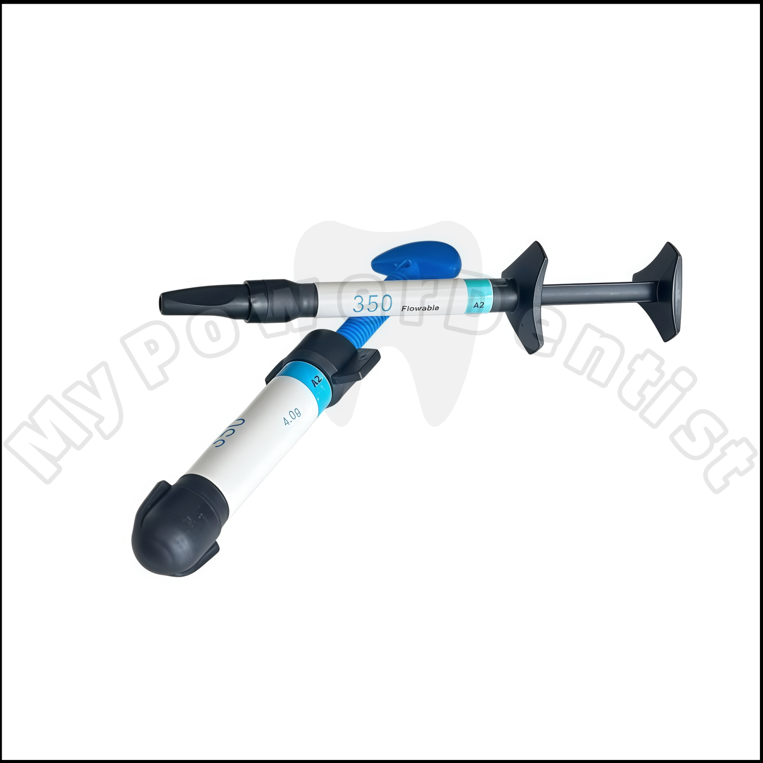 Z350 A2 Tandheelkundige Compos - Teeth Whitening With Light recensie en prijs