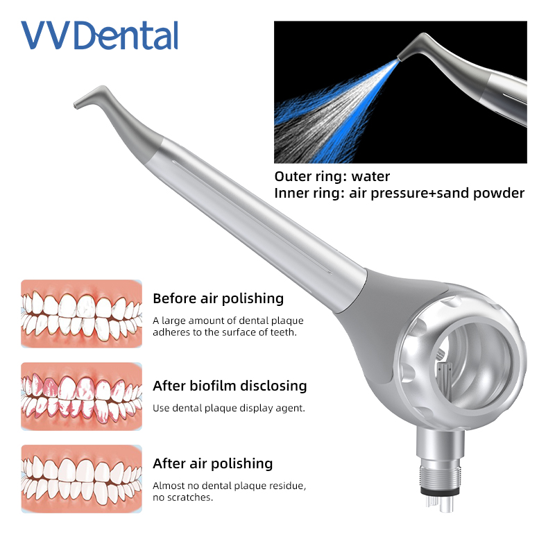 VV Dental 2/4 Gaten Tanden Whi - Teeth Whitening Usa recensie en prijs