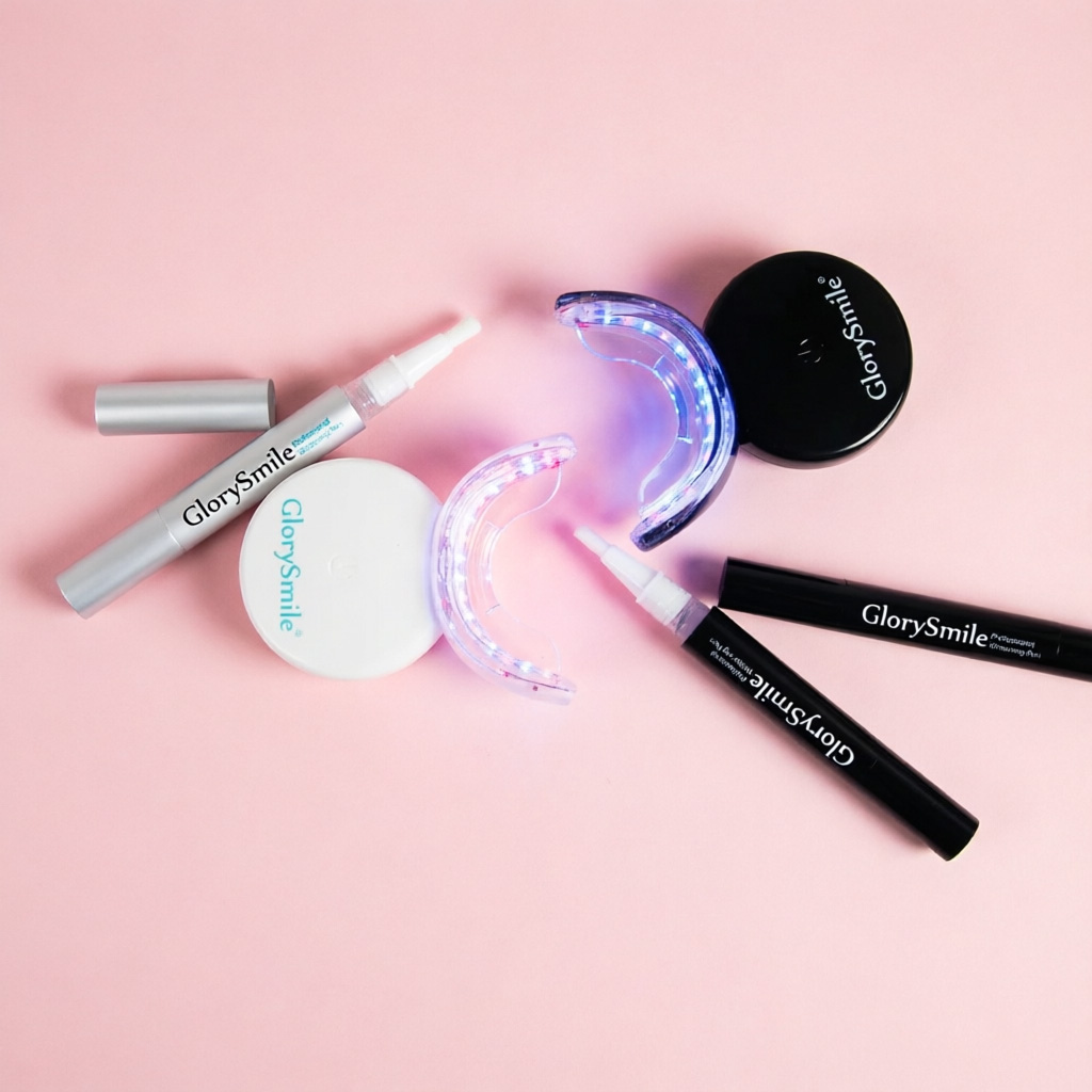 Draadloos oplaadbare tandenble - Whitening Pen Bleach recensie en prijs
