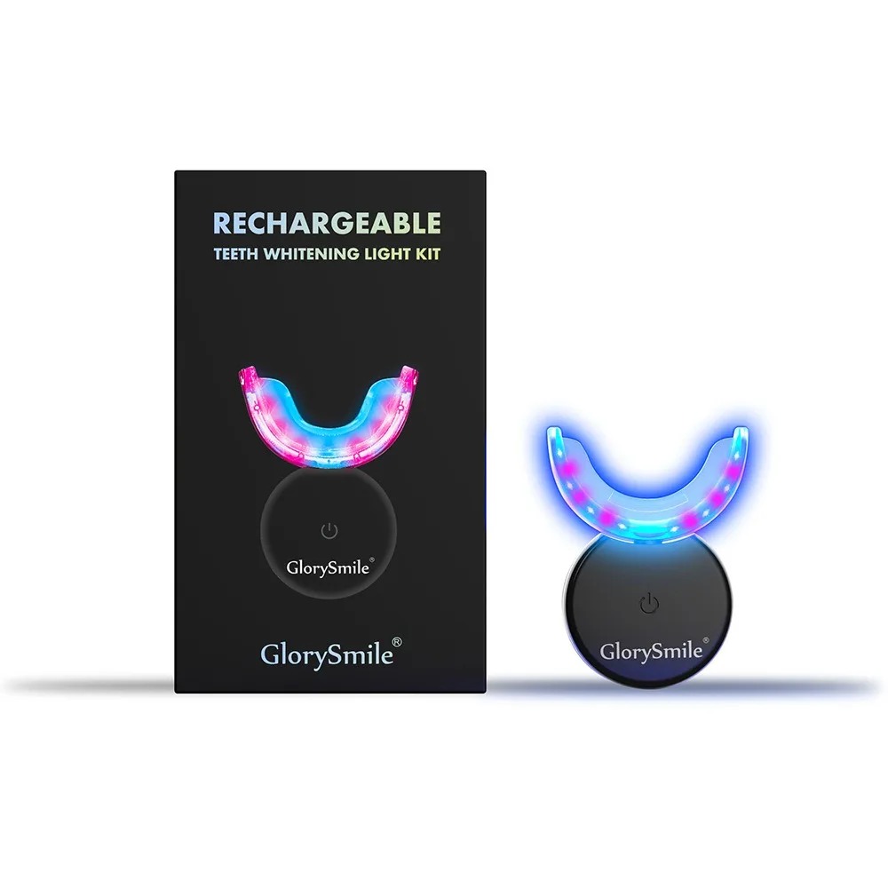 Draadloos oplaadbare tandenble - Whitening Pen Bleach recensie en prijs