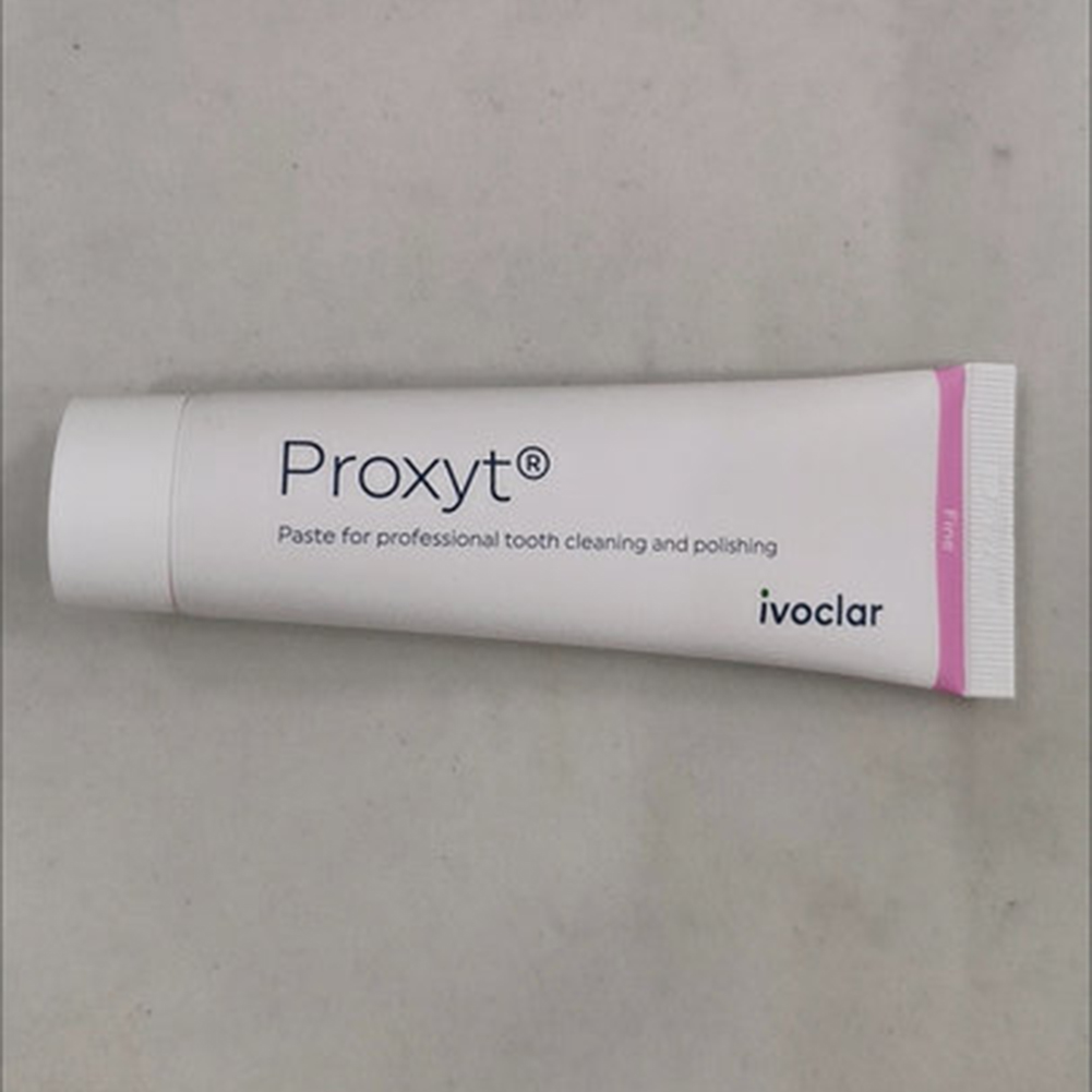 Ivoclar Vivadent Mondtandpoets - Teeth Whitening Xylitol recensie en prijs