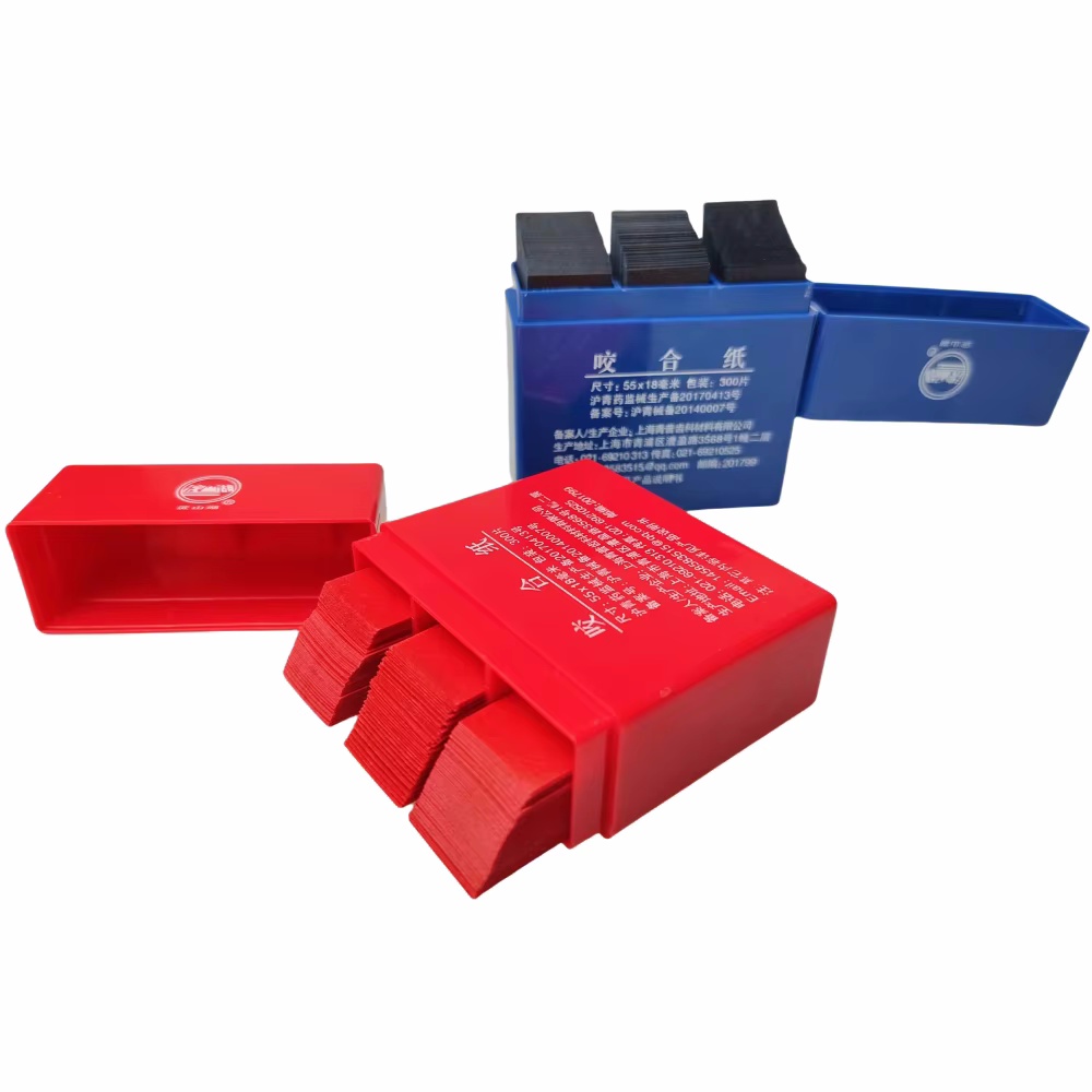 Tandheelkundig articulierend p - Teeth Whitening Strips recensie en prijs