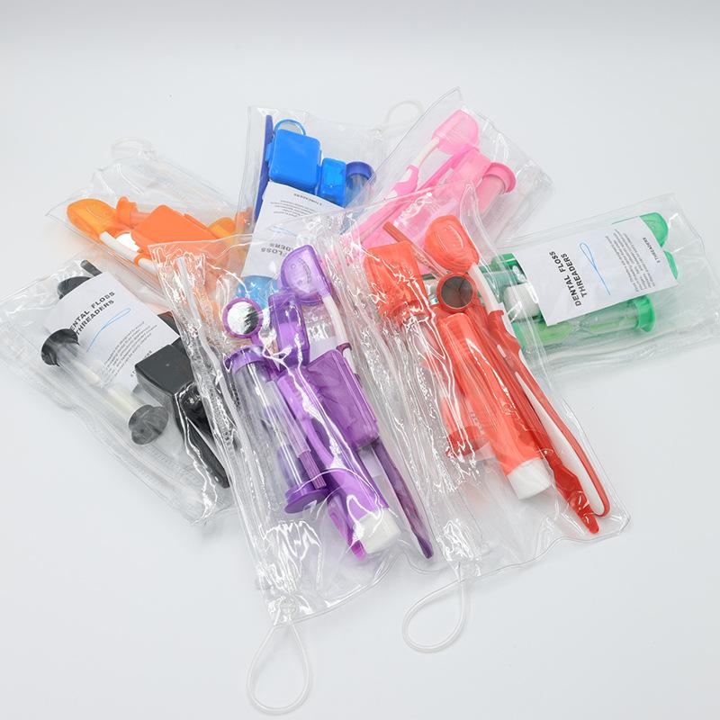 Mondverzorgingsset Tandheelkun - Teeth Whitening For Braces recensie en prijs