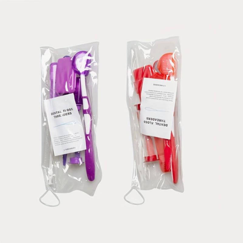 Mondverzorgingsset Tandheelkun - Teeth Whitening For Braces recensie en prijs