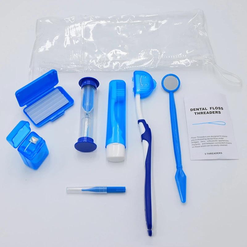 Mondverzorgingsset Tandheelkun - Teeth Whitening For Braces recensie en prijs