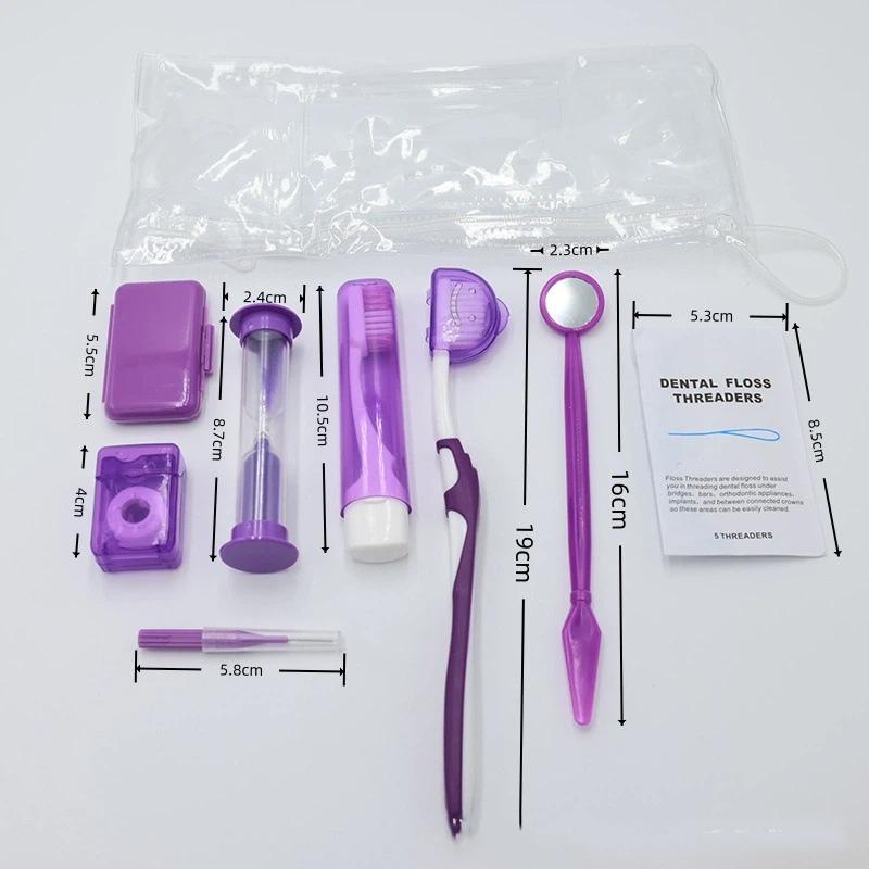 Mondverzorgingsset Tandheelkun - Teeth Whitening For Braces recensie en prijs