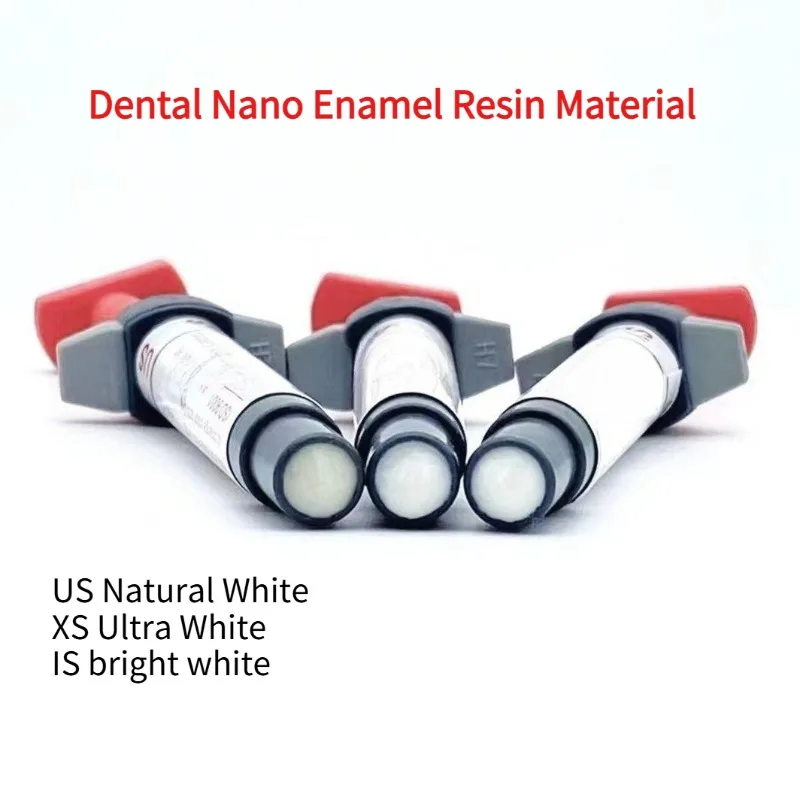 Tandheelkundige 6D Nano Tand C - Teeth Whitening With Light recensie en prijs