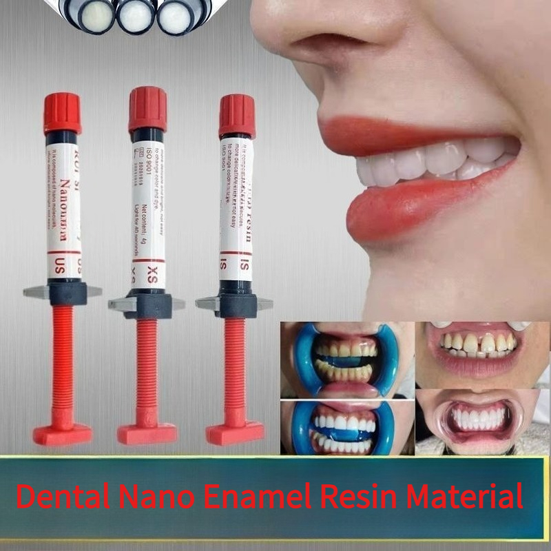 Tandheelkundige 6D Nano Tand C - Teeth Whitening With Light recensie en prijs