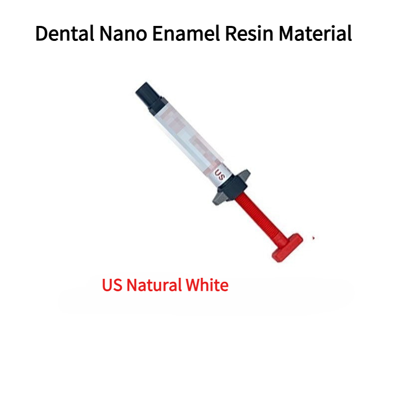 Tandheelkundige 6D Nano Tand C - Teeth Whitening With Light recensie en prijs