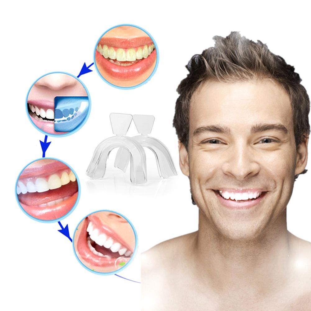 Hygiënische siliconen mondbesc - Teeth Whitening Usa recensie en prijs
