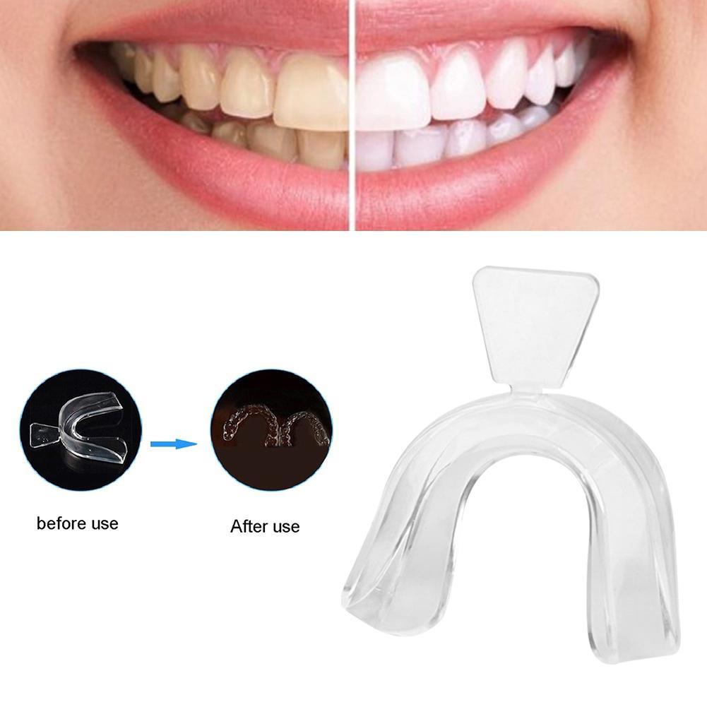 Hygiënische siliconen mondbesc - Teeth Whitening Usa recensie en prijs