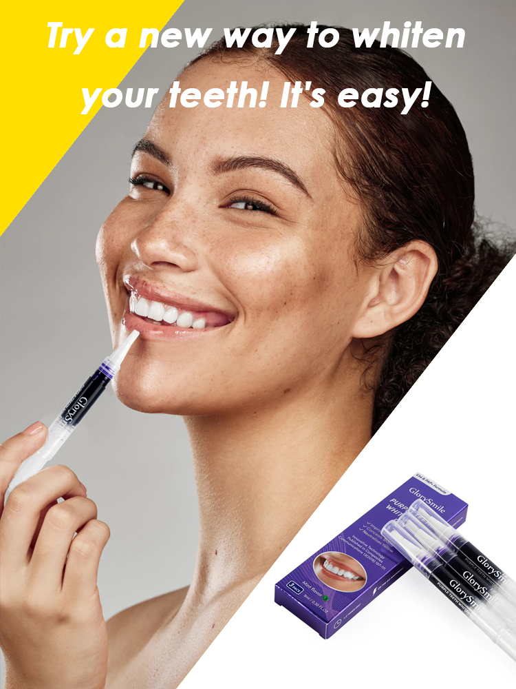 Tandenbleekpen Effectief verwi - Whitening Pen Bleach recensie en prijs