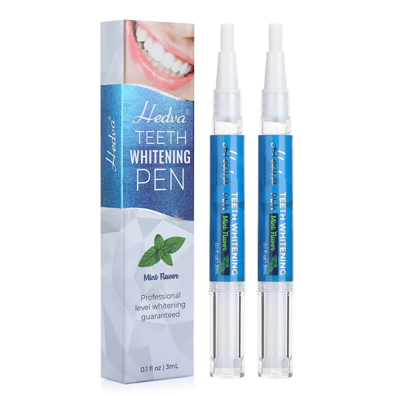 1 PCS/2 PCS Tanden Whitening G - Whitening Pen Bleach recensie en prijs