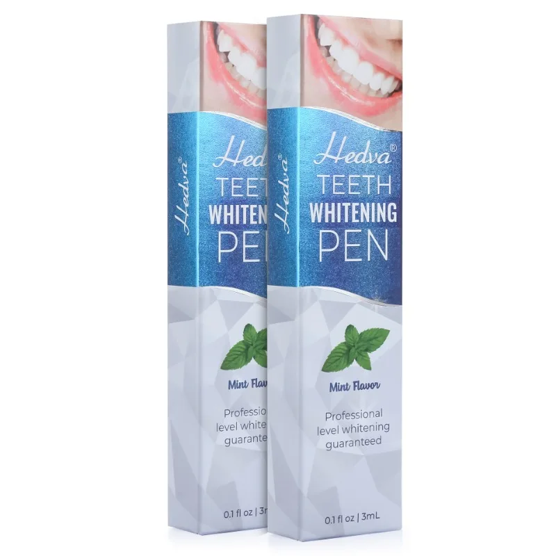 1 PCS/2 PCS Tanden Whitening G - Whitening Pen Bleach recensie en prijs