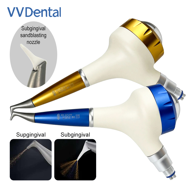 VV Dental Air Polishing Prophy - Teeth Whitening Usa recensie en prijs
