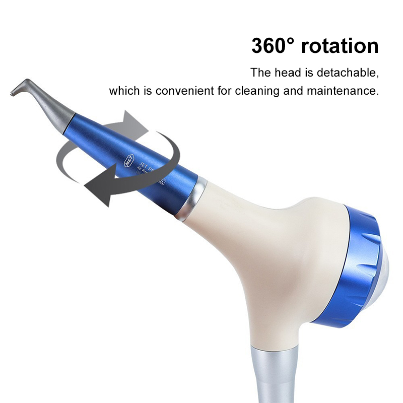 VV Dental Air Polishing Prophy - Teeth Whitening Usa recensie en prijs