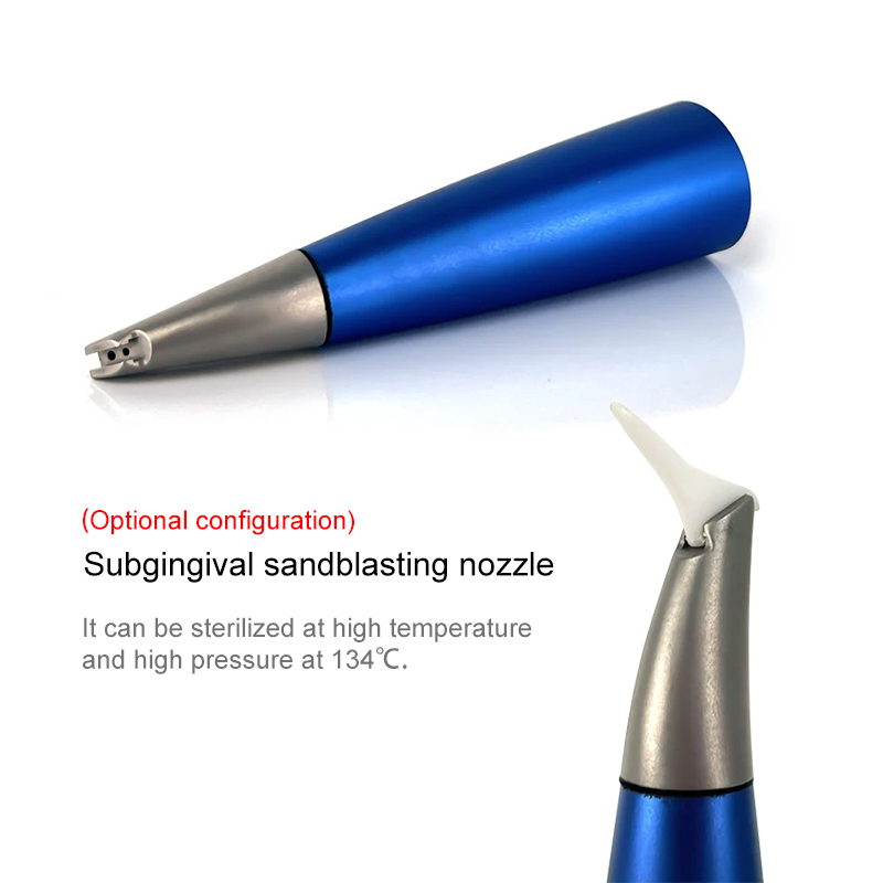 VV Dental Air Polishing Prophy - Teeth Whitening Usa recensie en prijs