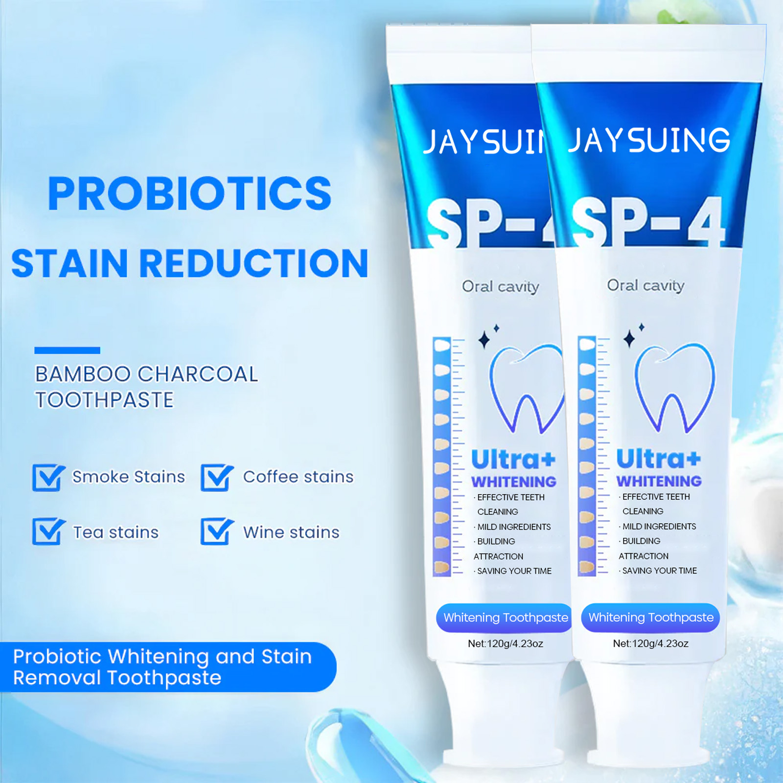 Xylitol Reiniging Tandpasta Ve - Teeth Whitening Xylitol recensie en prijs