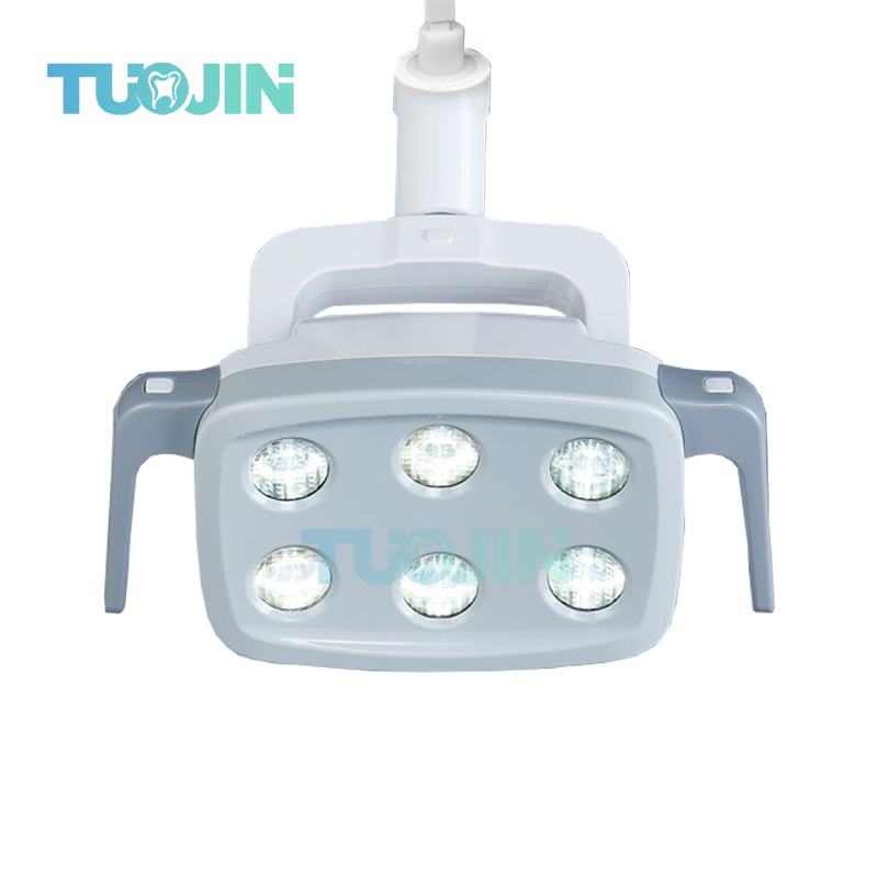 6led Tandheelkundige Led Lamp  - Teeth Whitening With Light recensie en prijs
