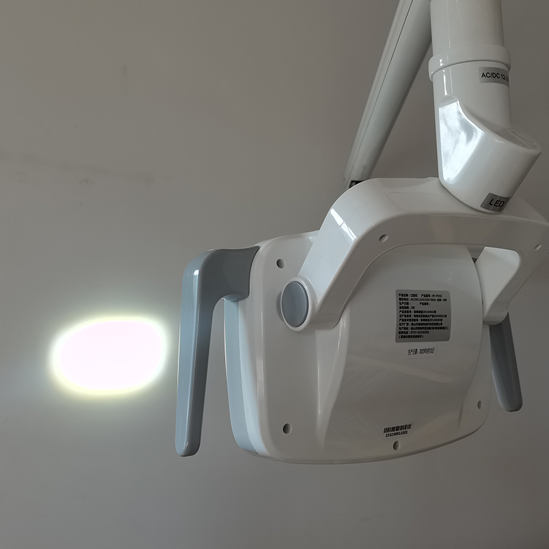 6led Tandheelkundige Led Lamp  - Teeth Whitening With Light recensie en prijs