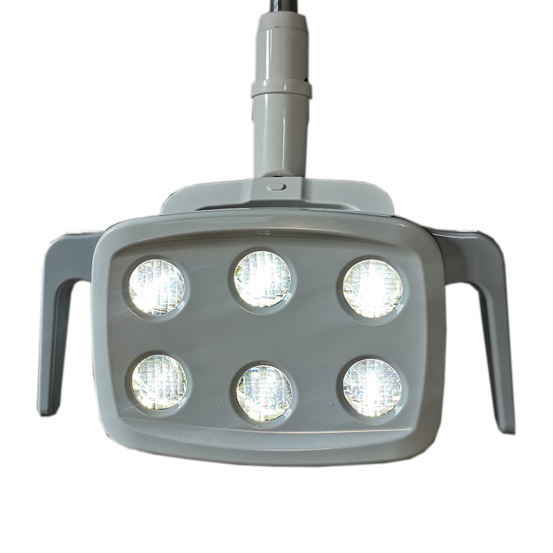 6led Tandheelkundige Led Lamp  - Teeth Whitening With Light recensie en prijs