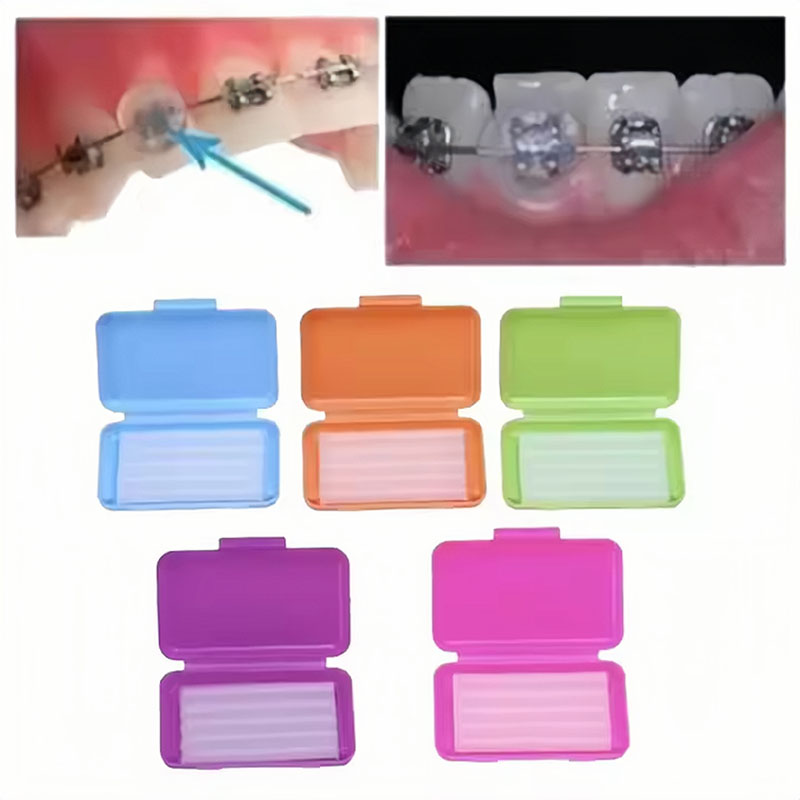 10pcs Tandheelkundige Orthodon - Teeth Whitening For Braces recensie en prijs