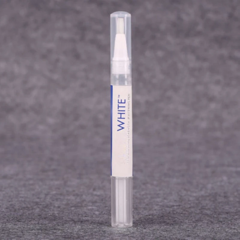 Instant White Teeth Whitening  - Whitening Pen Bleach recensie en prijs