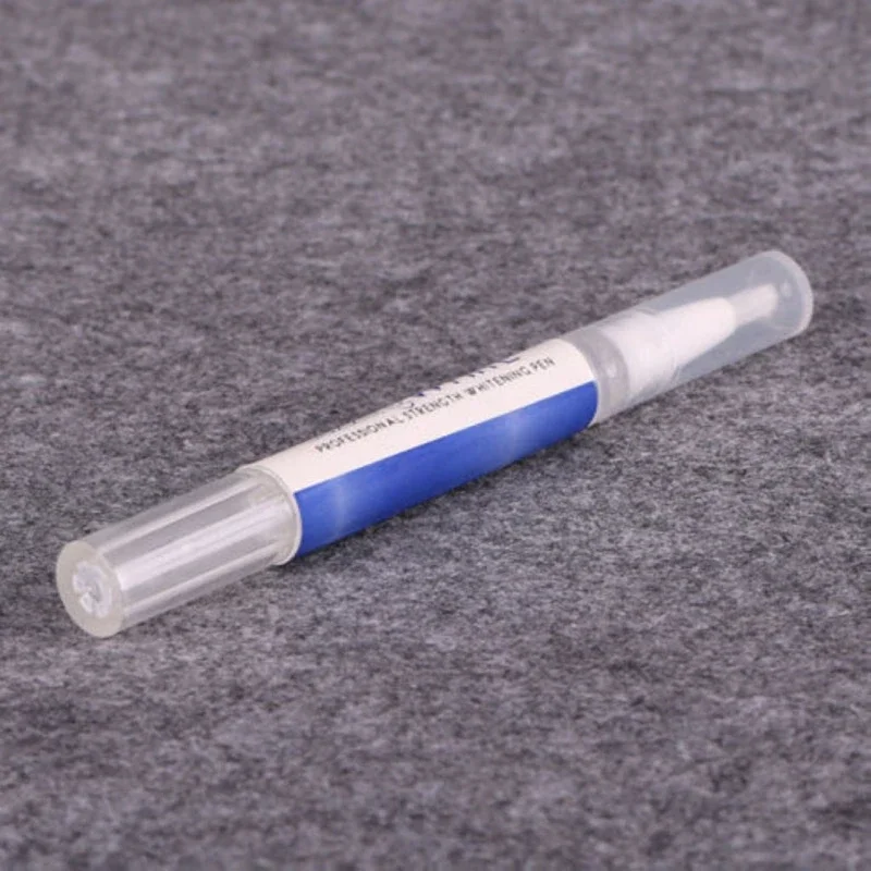 Instant White Teeth Whitening  - Whitening Pen Bleach recensie en prijs