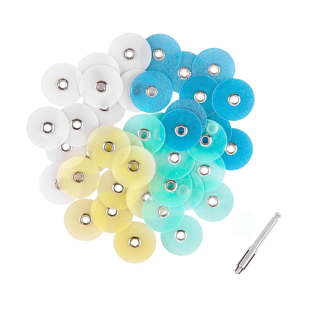 WELLCK Tandheelkundige Polijst - Teeth Whitening Professional recensie en prijs