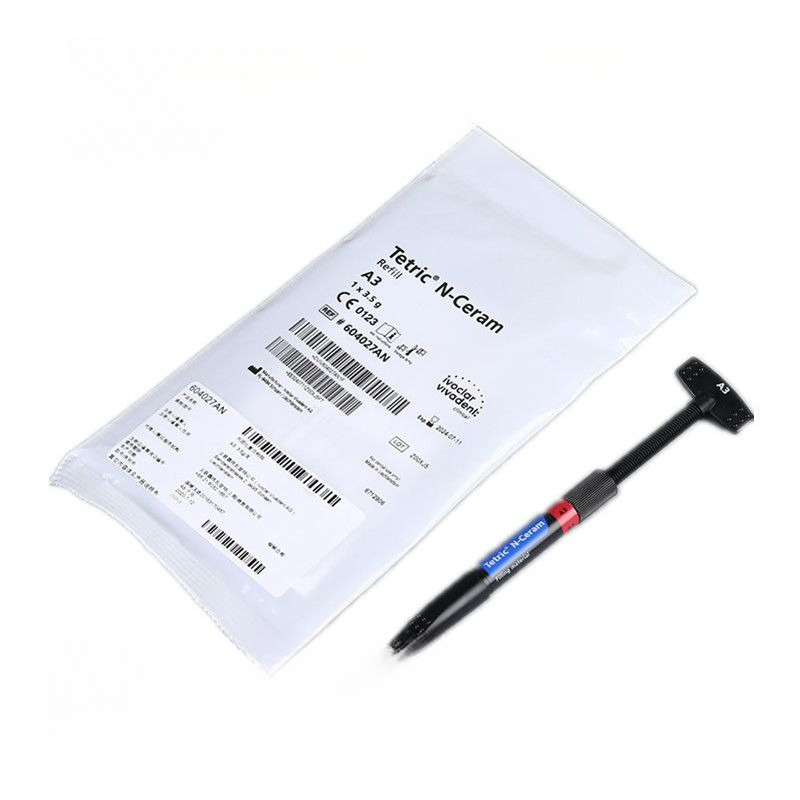 Tandheelkundige Tetrische N-Ke - Teeth Whitening Usa recensie en prijs